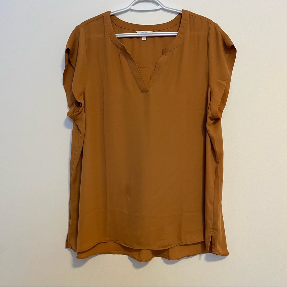 Reitmans Top
